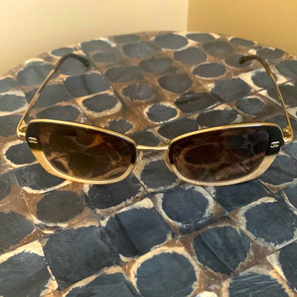 Chanel Sunglasses - Picture 1 of 6